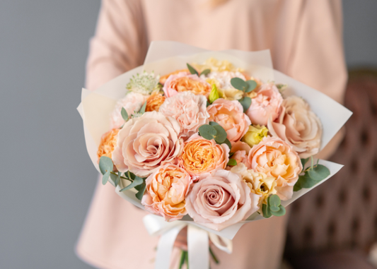 Flower Delivery Dandenong - Flowers of Knox