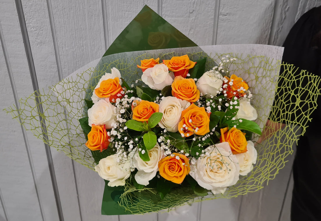 Blooms of love: The perfect flowers for Mother’s day