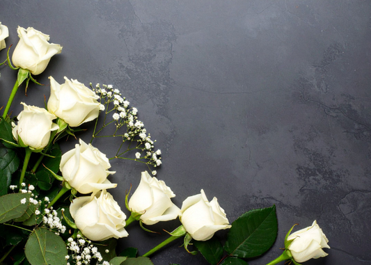 Sympathy Flower Delivery - Flowers of Knox