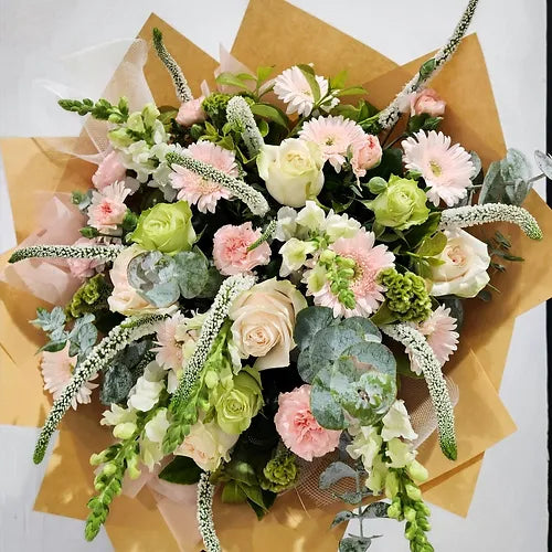 Why Same Day Flower Delivery Is the Most Thoughtful Last-Minute Gift