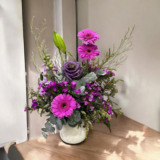 Modern floral gifting: Fresh ideas for Mother’s Day blooms