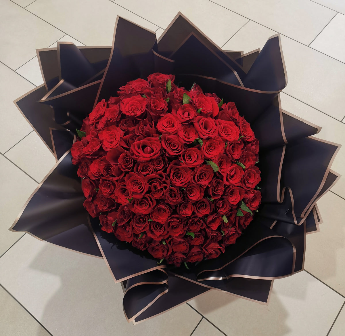 Red Roses Bouquett Red Rose Bouquet